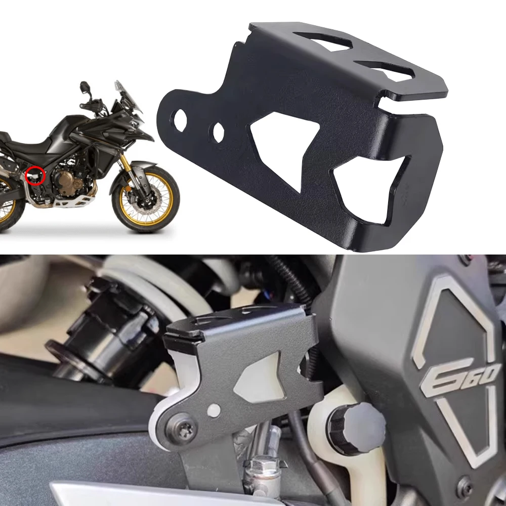 For Voge DS625X Ds … - image