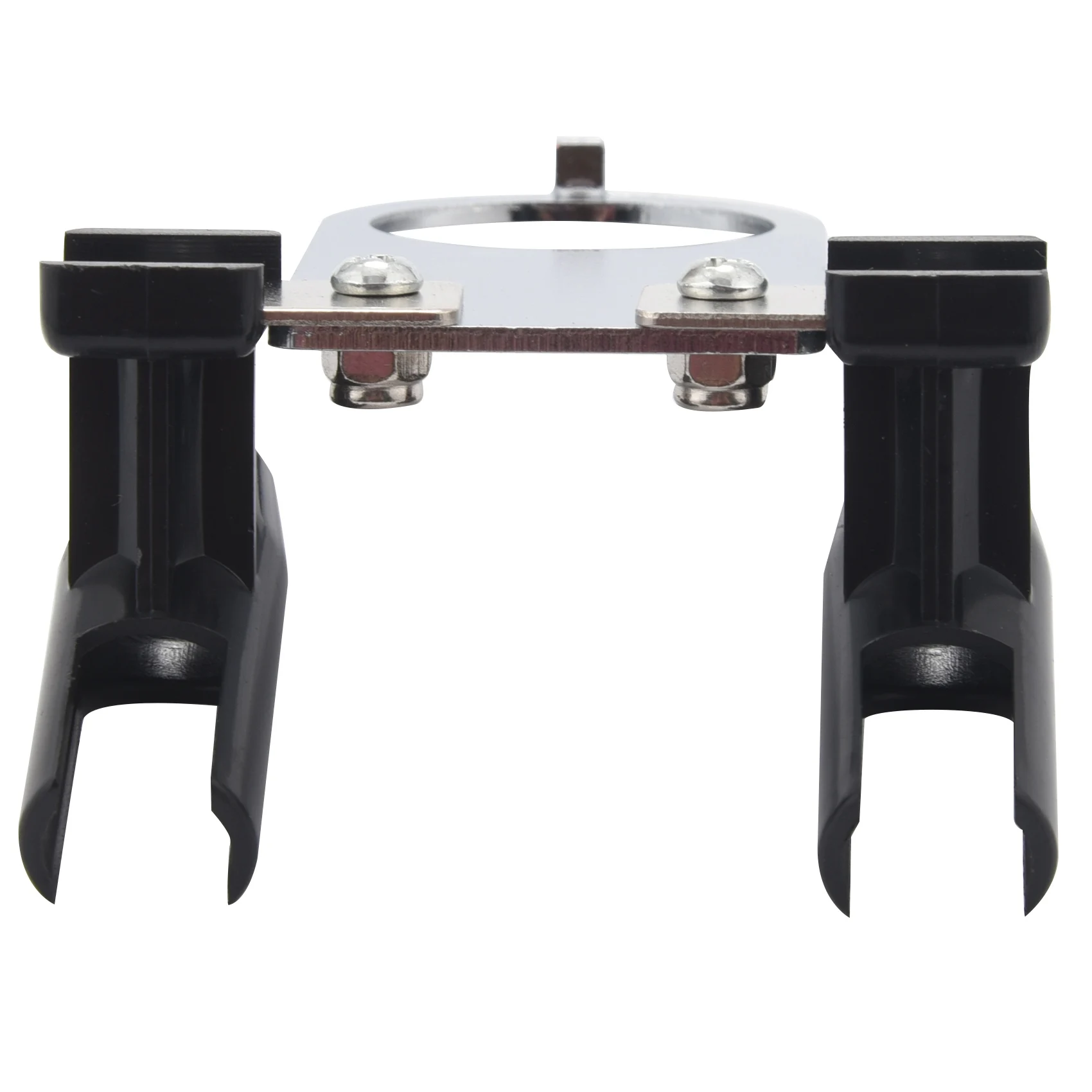 GET! 1Pcs Paint Art Airbrush Holder Spray Tool Stand Support Airbrushes Simple Spray New Holder Electric Tools Hot