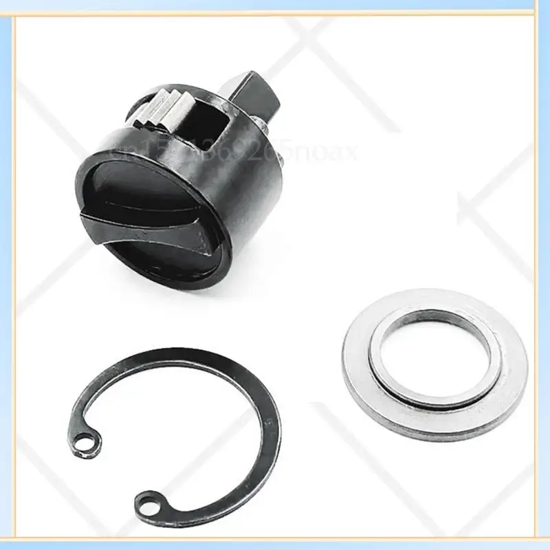 

-SPOR 42-06-2556 1/4In M12 Fuel Ratchet Head Anvil Service Kit For 2556-20 Accessories