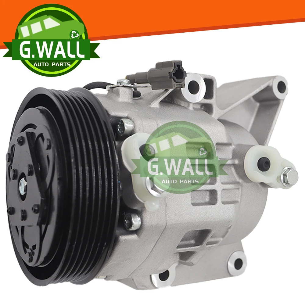 

Auto AC Compressor For Mazda MX-5 MX5 MIATA A4201114B00100 NEY161450 NE5161450B NE5161K00