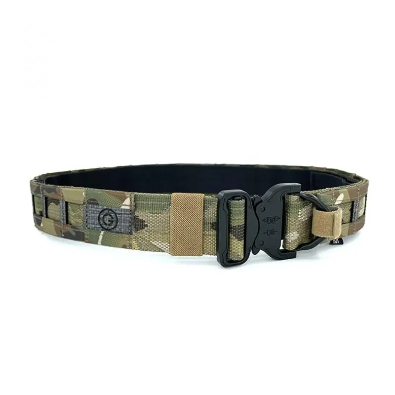 Outdoor Tactical 1.75-inch GBRS Tactical Belt Tegris Belt High Strength