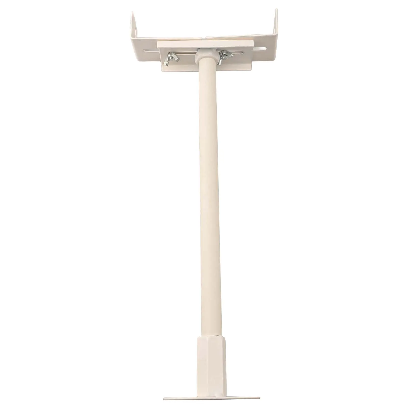 Office Heating Adjustable Radiator Support Adjustable Radiator Support Radiator Floor Leg Sturdy Iron Construction