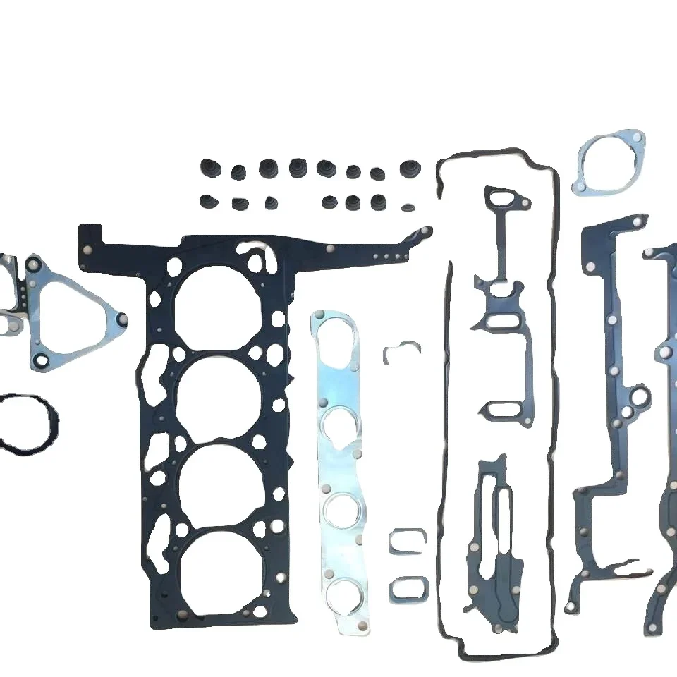 

j Original Gasket Set Head Overhaul 1878122714 for 6BG1 Engine Parts for construction machinery parts