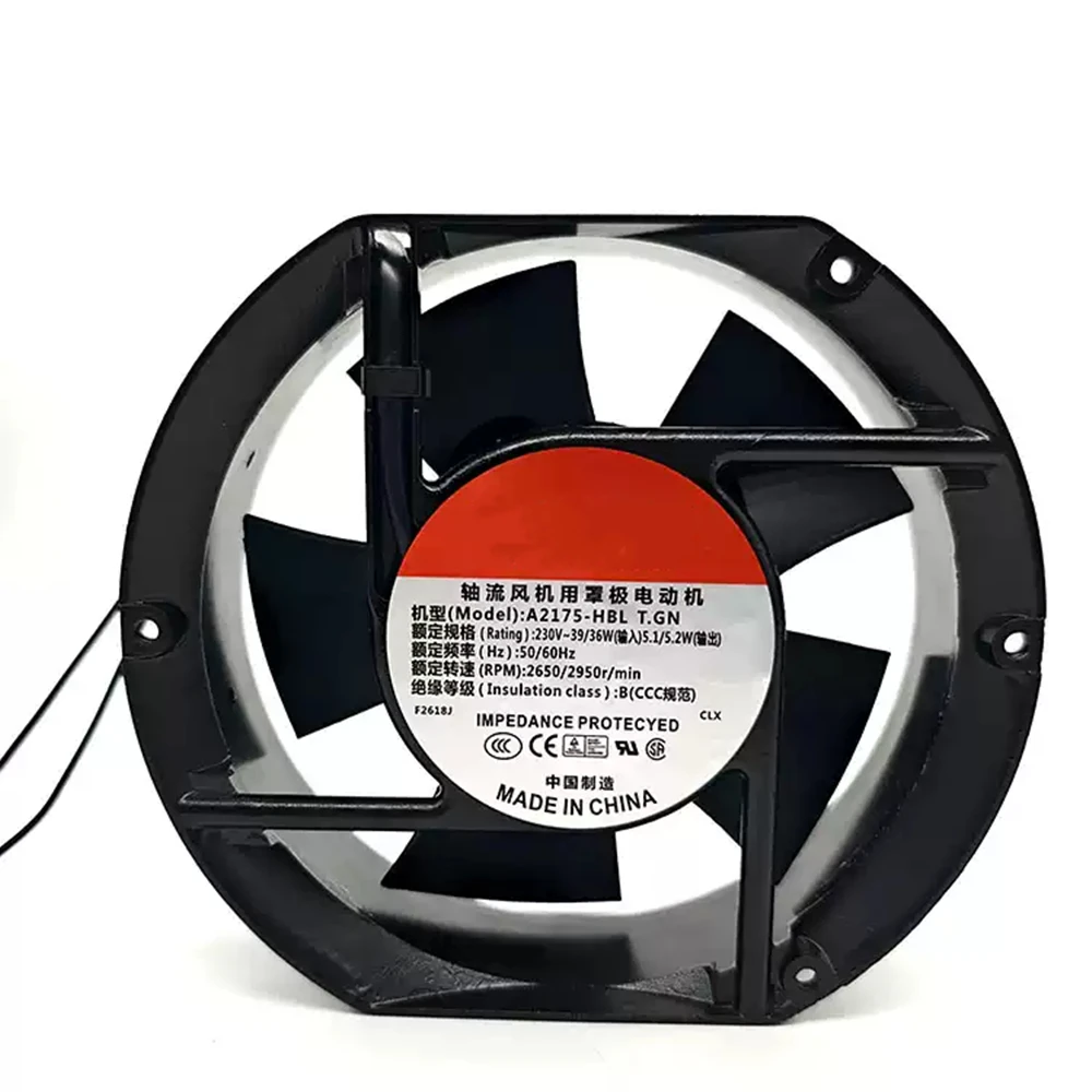 Cooling Fan A2175-H…