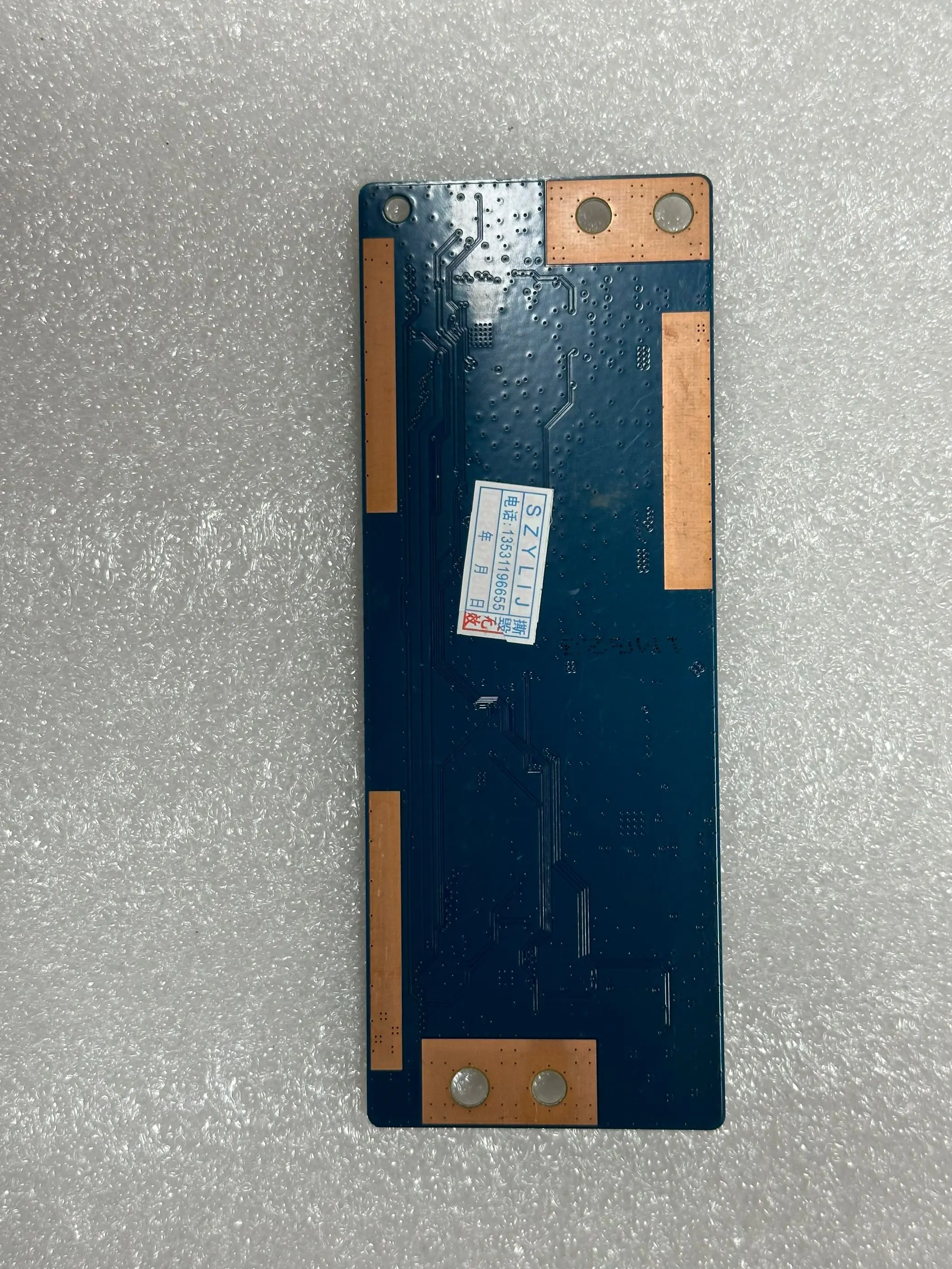 T430HVN01.9 CTRL 43T01-C0G 43T01-COG 43T01-C0A 43T01-COA