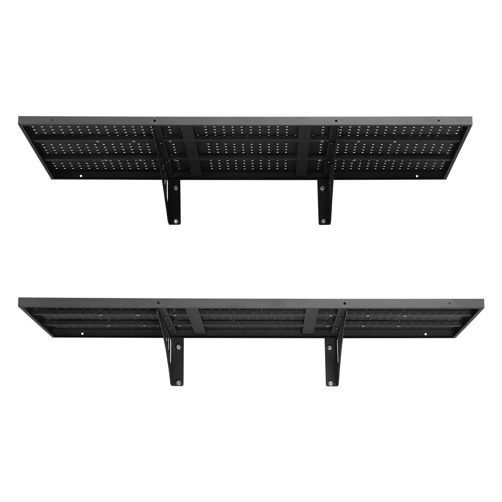 2-Tier Heavy Duty W…