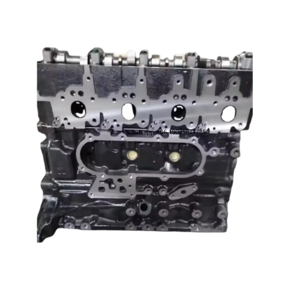 DYNA150  Car Engine Long Block 2L 2.8L 3L 5L for  Hilux Pickup Hiace Land Cruiser