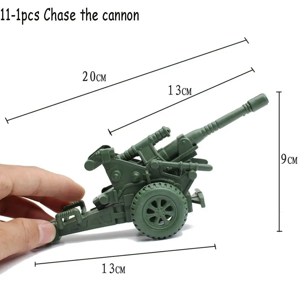 

Горячая новинка: пластиковые фигурки солдат-авиационников (12 поз)
