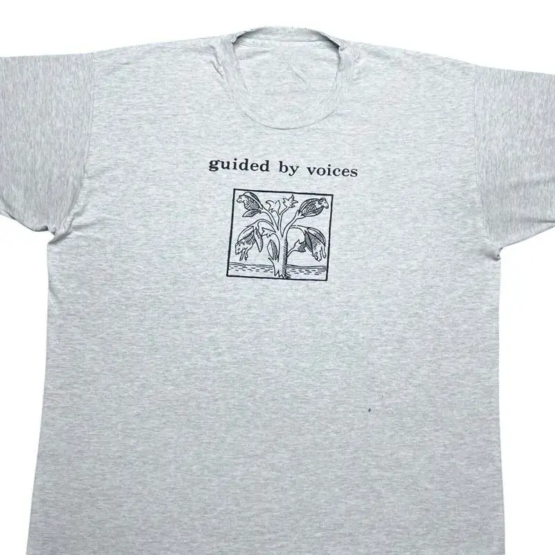 Vintage 1992 Guided…