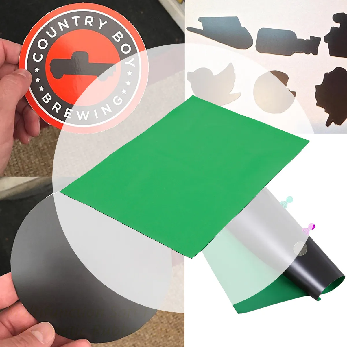 

Магнитный лист черный, многофункциональный, гибкий, резиновый, для рекламы, объявлений, досок объявлений, использования в школах и компаниях