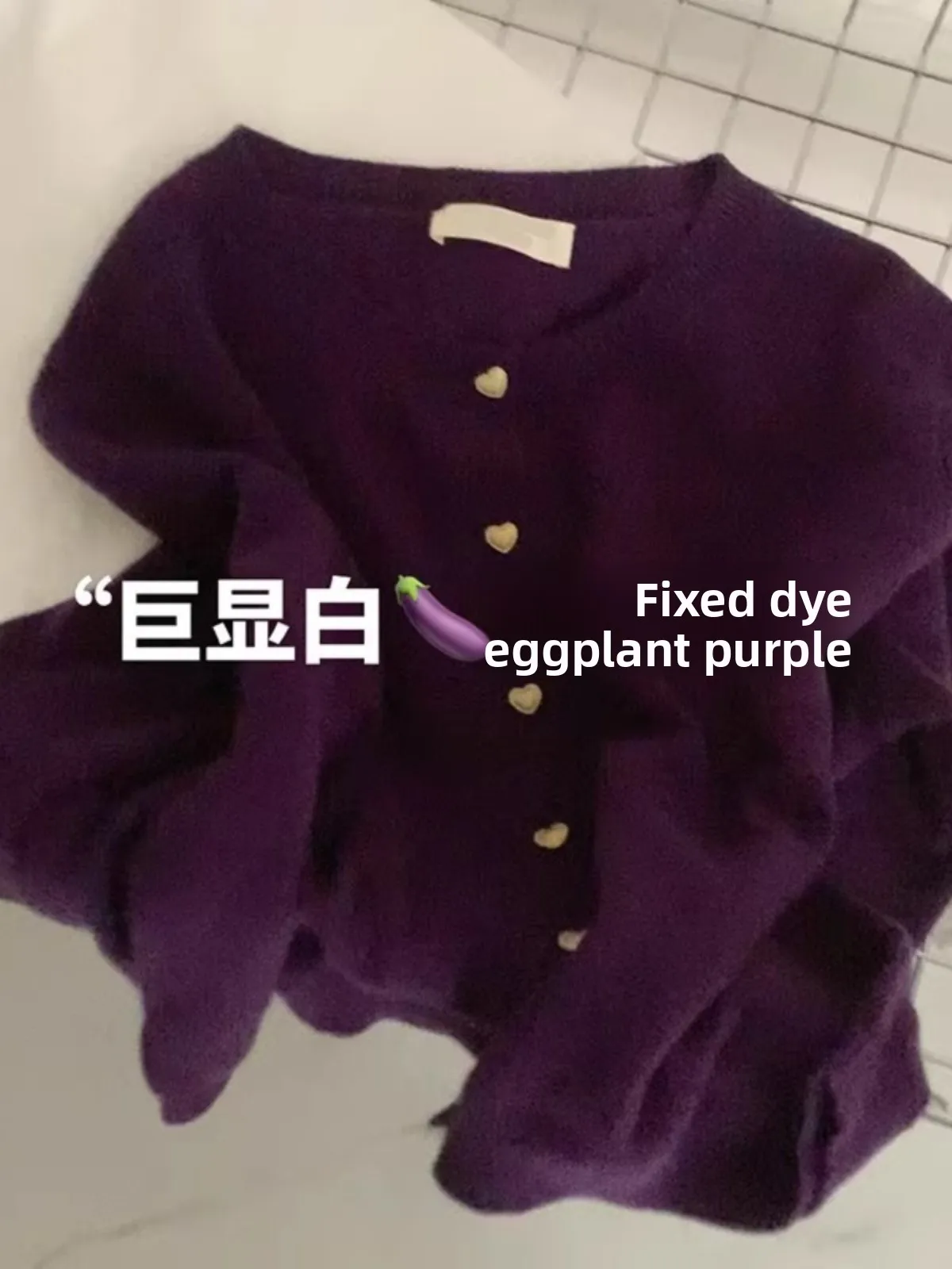 

Soft Bear Velvet Knitted Cardigan Women's Sle Golden Button Sweater Jaet Spring Autumn Korean Gentle Faion Top