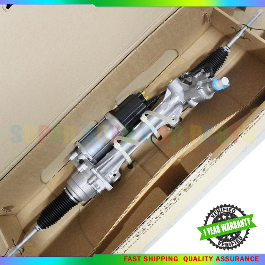 Electric Power Steering Rack Gear For BMW F20 F21 F22 F30 F31 F32 F33 OEM 32106889118 32106889115 Right hand drive