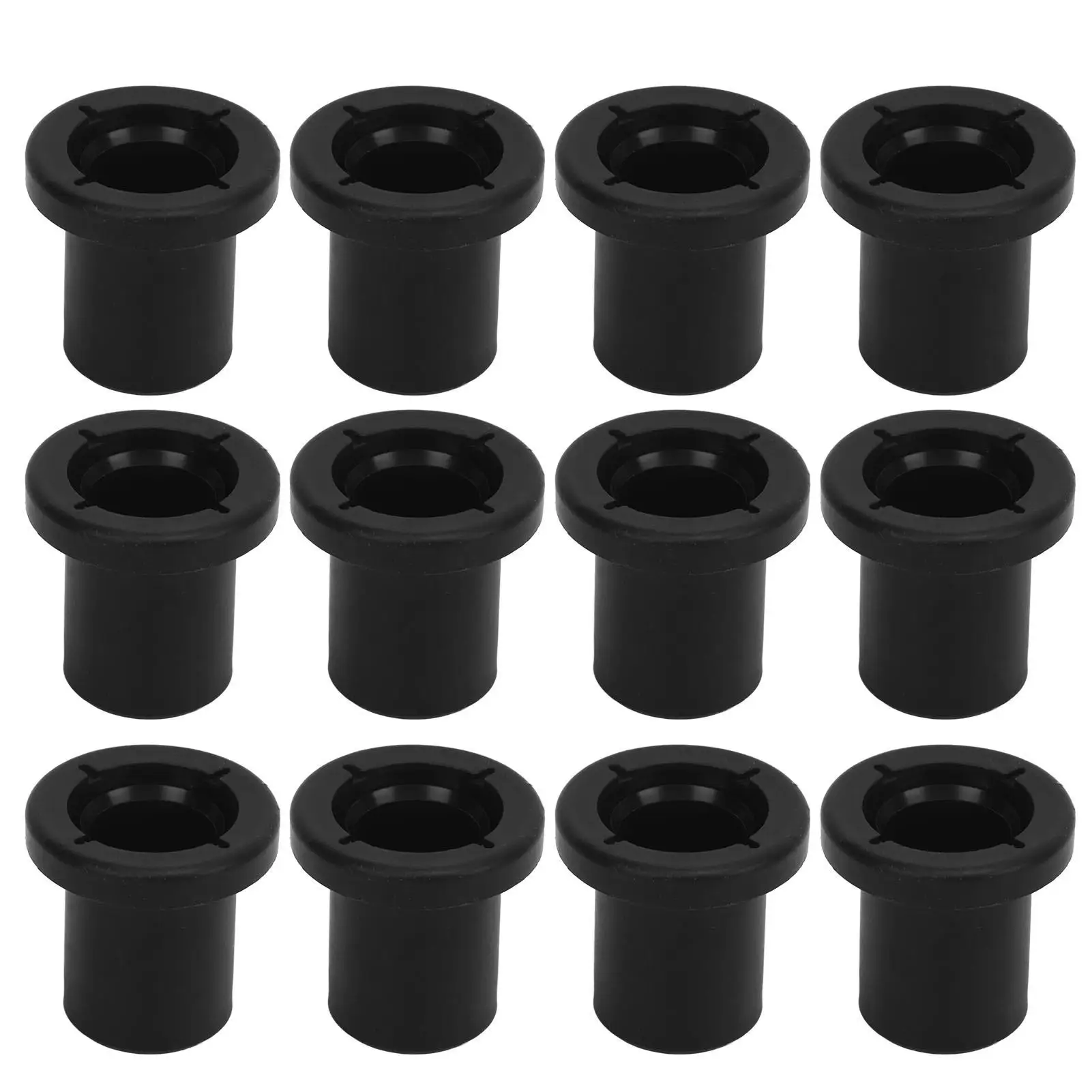 

A Arm Short Bushing Kit Surface 5431846 Anti Impact Durable Easy To Install for 300