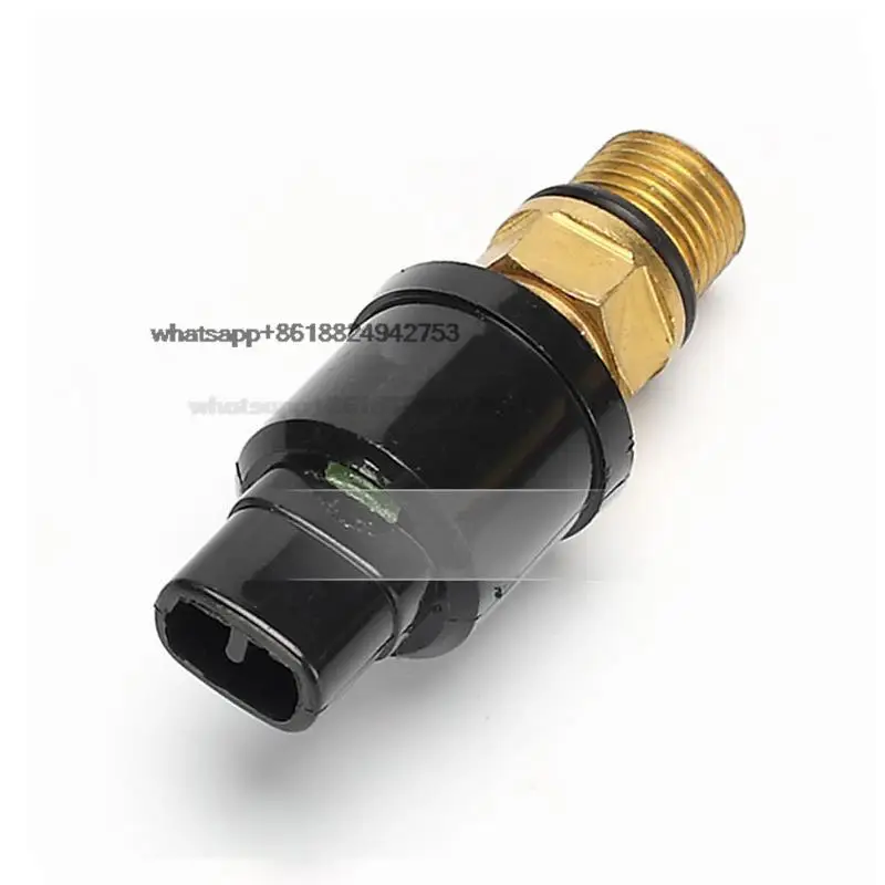 Hot sale R225-7 excavator hydraulic pressure switch 20PS981-5   31E5-40560