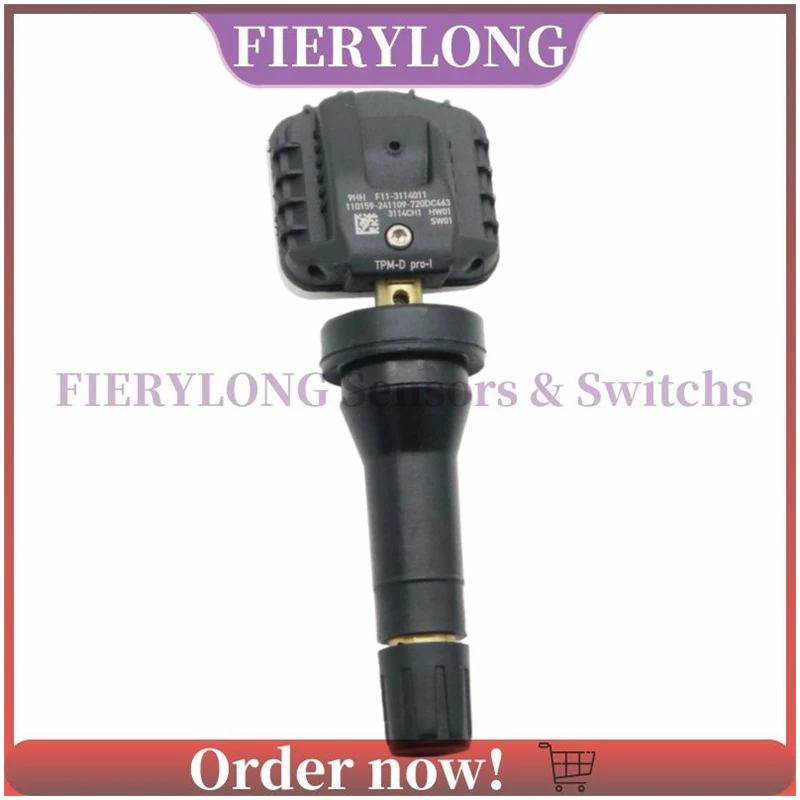 EV6T-1A180-DB Tire …