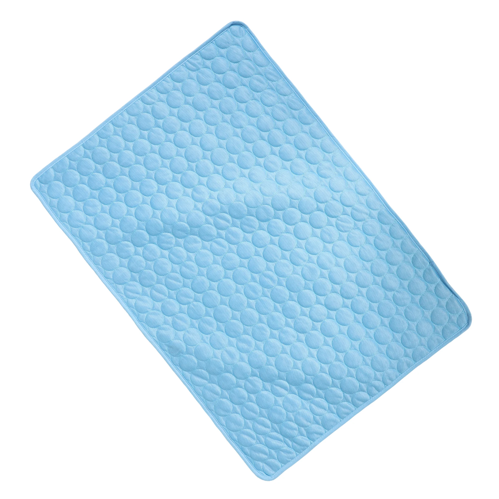 

Pet Ice Large Dog Pad for Cooling Mats For Pets Indoor Outdoor Use Cats Blanket Summer Bed Cooling Mats Pet Supplies