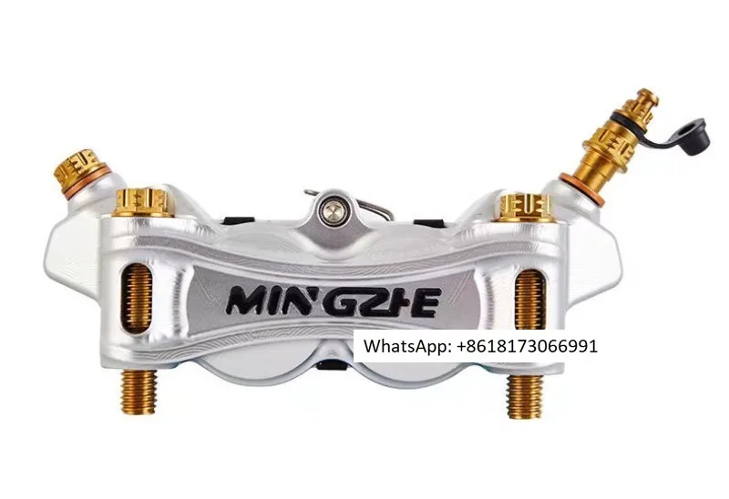 M15s m16s m22 track version genuine Ming Zhe caliper M95cE200pF90N1S electric vehicle modified brake