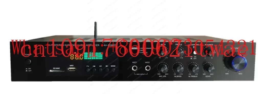 

Домашний кинотеатр 5,1 1000 Вт Hi-Fi Bluetooth аудиоусилитель 5,1 стерео объемный звук домашний усилитель караоке домашний кинотеатр