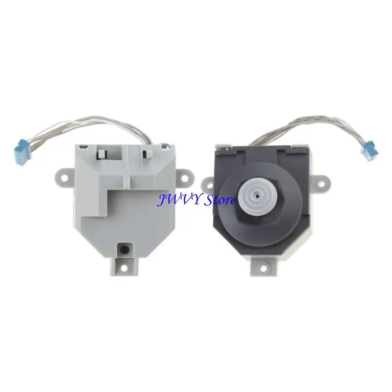 Image of 573A Joystick Reparatur Teile & Zubehör 3D Analog Thumb Ersatz für N64 Controller Thumbstick Kappe 1pc