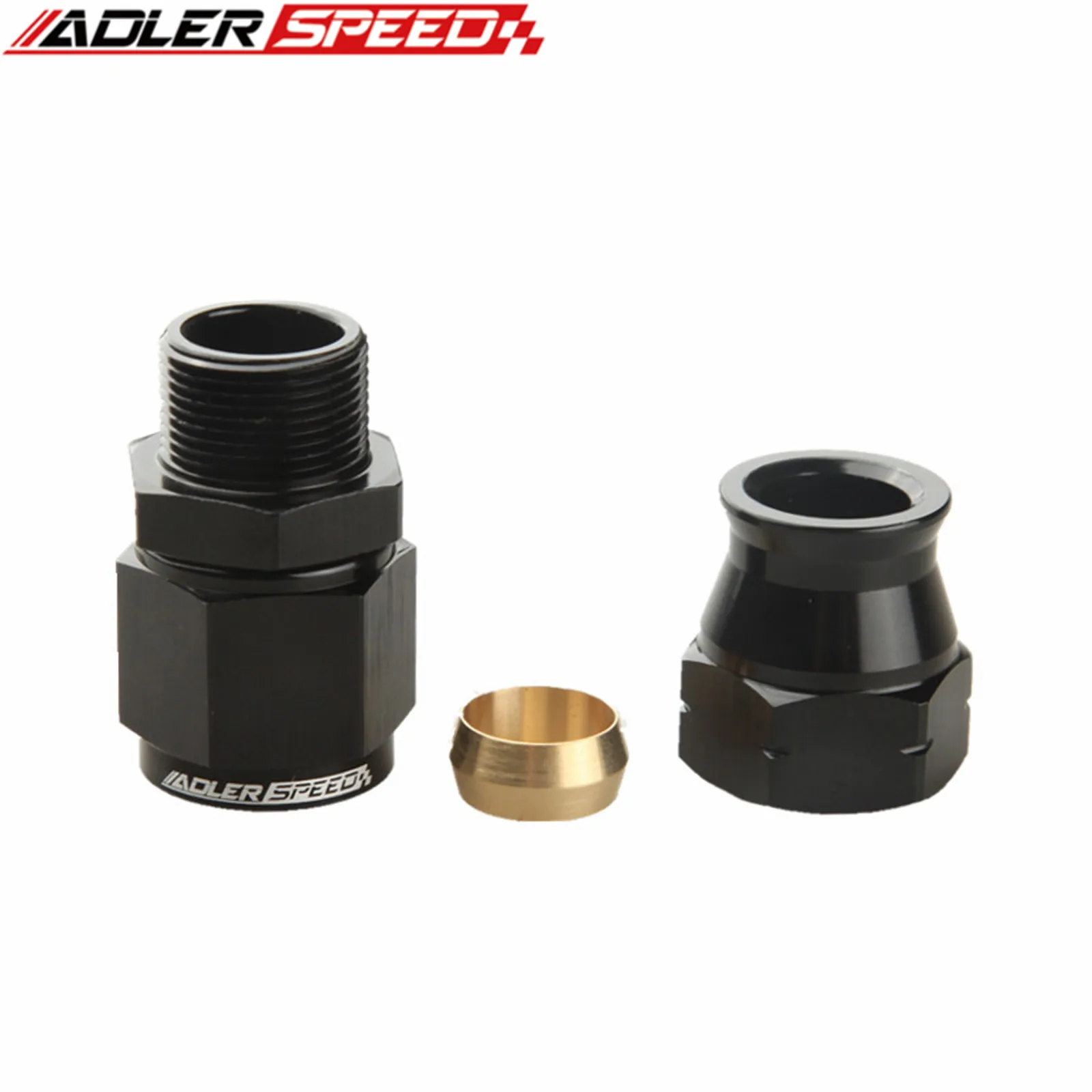 AN8 8AN AN-8 Straig…