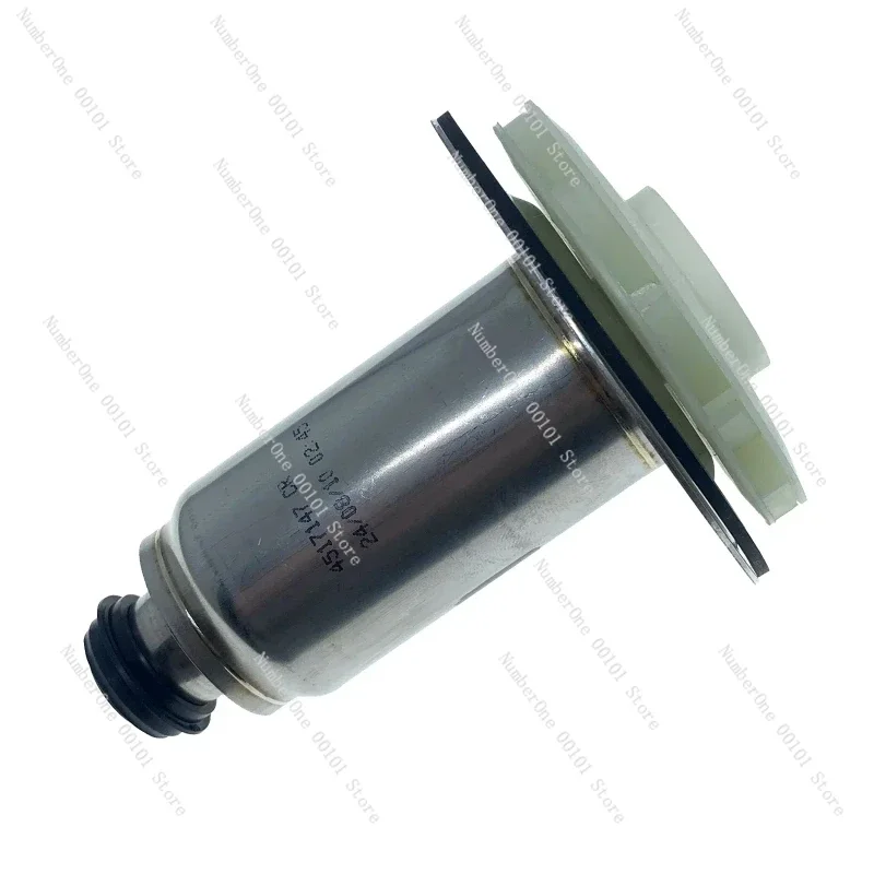 Gas Boiler Part Wat… - image