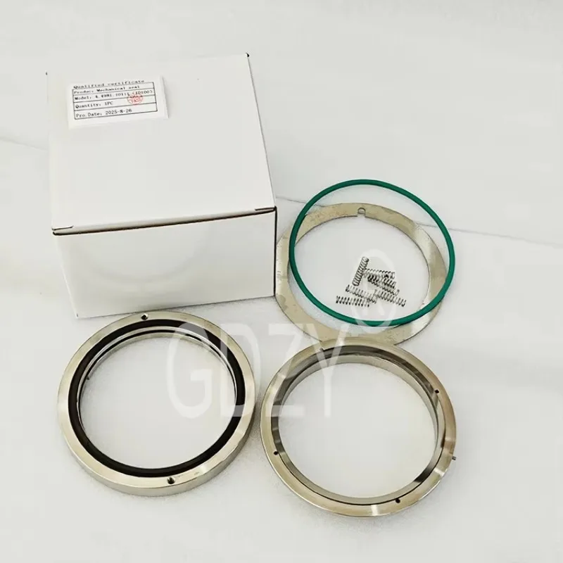 Fsd 575 315KW Indus…