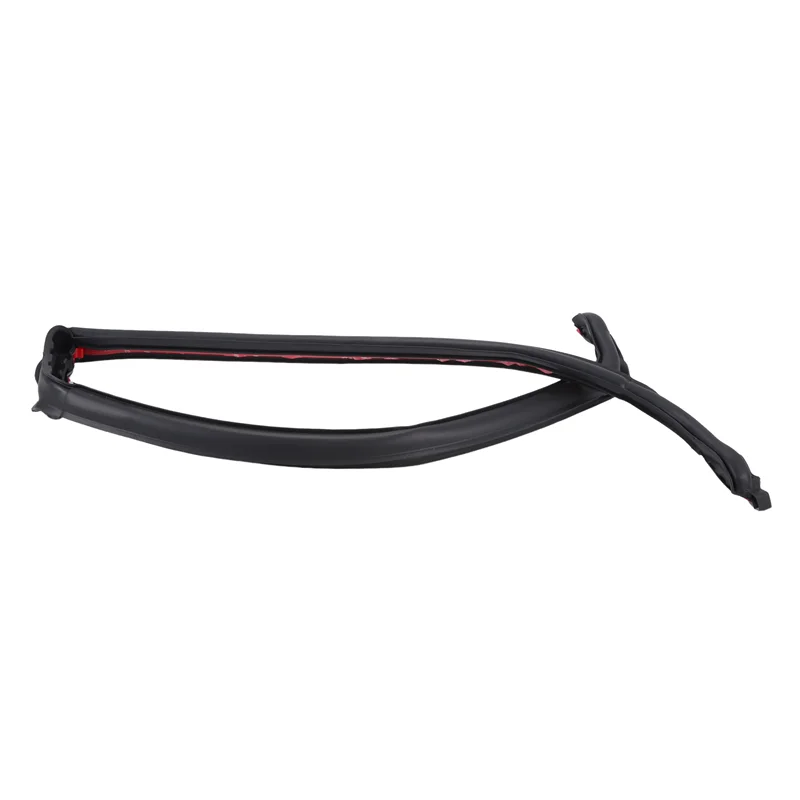 

B28C-Sunroof Rubber Strip 68088040AA For Jeep Wrangler JK, 2007-2019 Sealing Strip