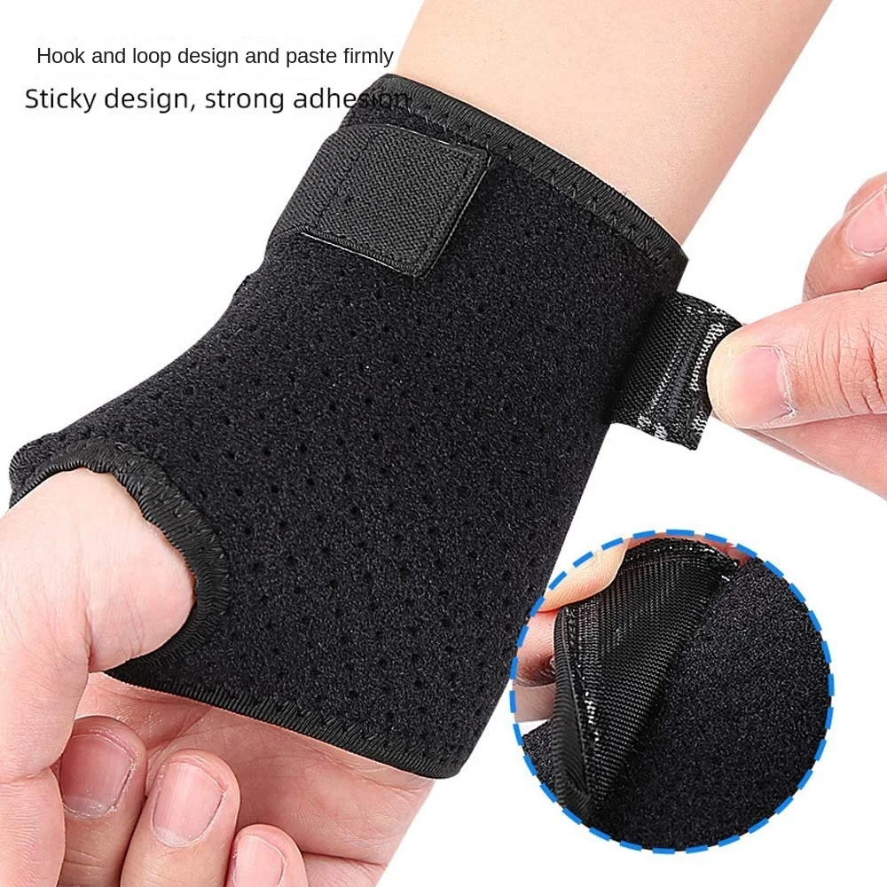 

Hand Joint Relief Wrist Brace Wraps Hand Protectors Thumb Immobilizer Wrist Support Compression Pain Brace Carpal Tunnel