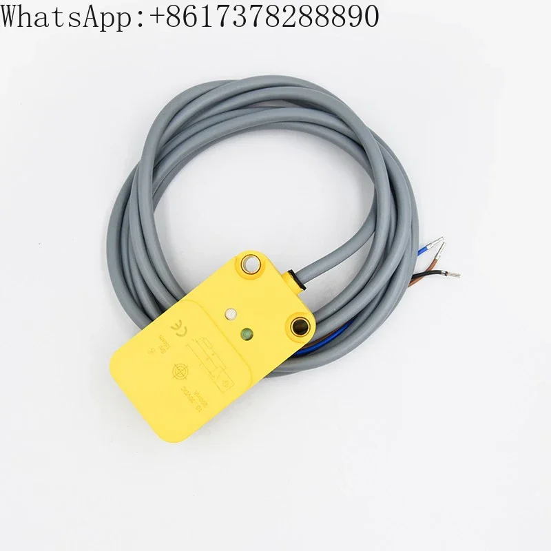 Proximity switch BI15U-Q20-AN6X2/AP6X2-H1141 sensor