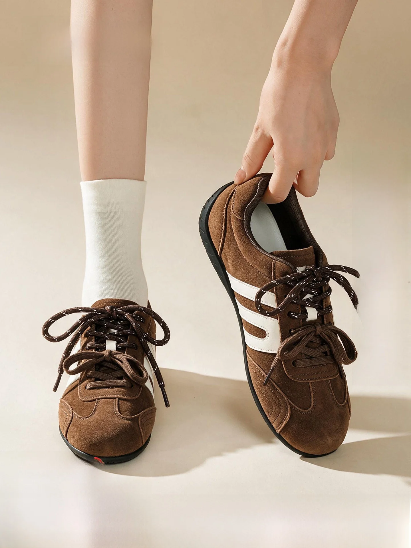 chaussures-plates-de-ballet-agsdon-brown-pour-femmes-nouvelle-collection-automne-2026-chaussures-de-sport-polyvalentes-semelle-souple-chaussures-pieds-nus-a-semelle-large-et-durable