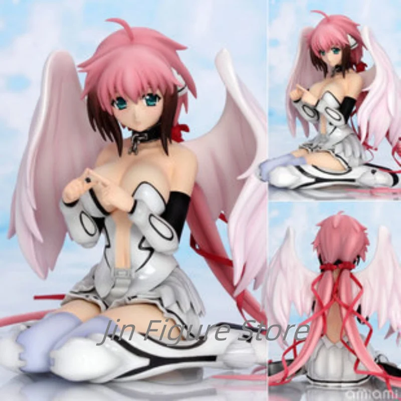 

Sora No Otoshimono Forte Аниме Фигурка Ikaros Фигурка Сексуальная Девушка Аниме Кукла Игрушка Подарочная Коллекция Модель Куклы Игрушки