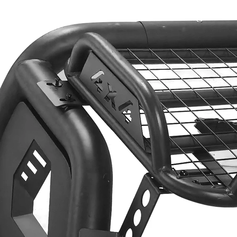 

Заводская цена, дешевый, прочный внедорожный ролл-бар для пикапов, внешние аксессуары, подходит для моделей Hilux Vigo L200 F150 Ranger