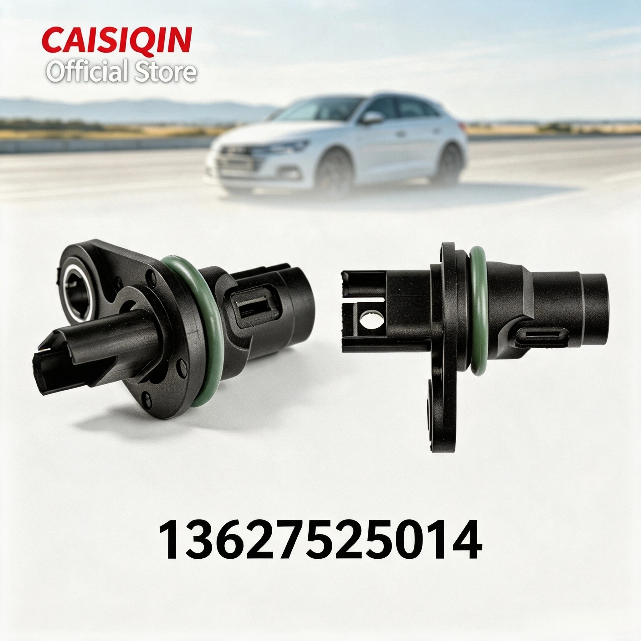 Camshaft Position Sensor 13627525014 For BMW 120i 318i 325i 523i 525i 528i 630i 640i 730i 750i E60 E67 E83 E92 Z4 X3 M6 M4