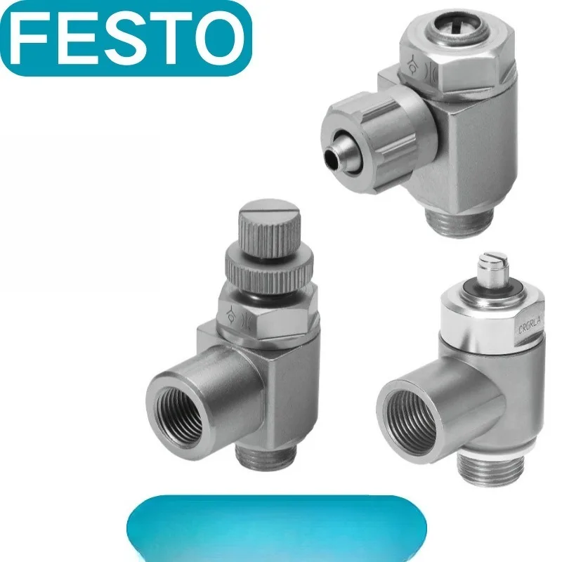Parts For Festo Fes…