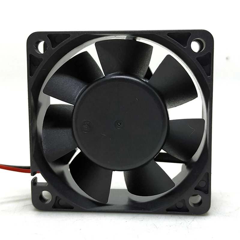 60mm 6cm 6025 YM1206PTB3 DC 12V 0.03A Inverter Power Supply Mute Chassis Fan Ultra Silent 6cm Humidifier Cooling Fan