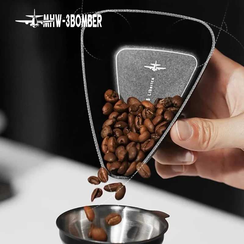 MHW-3BOMBER Aluminu… - image