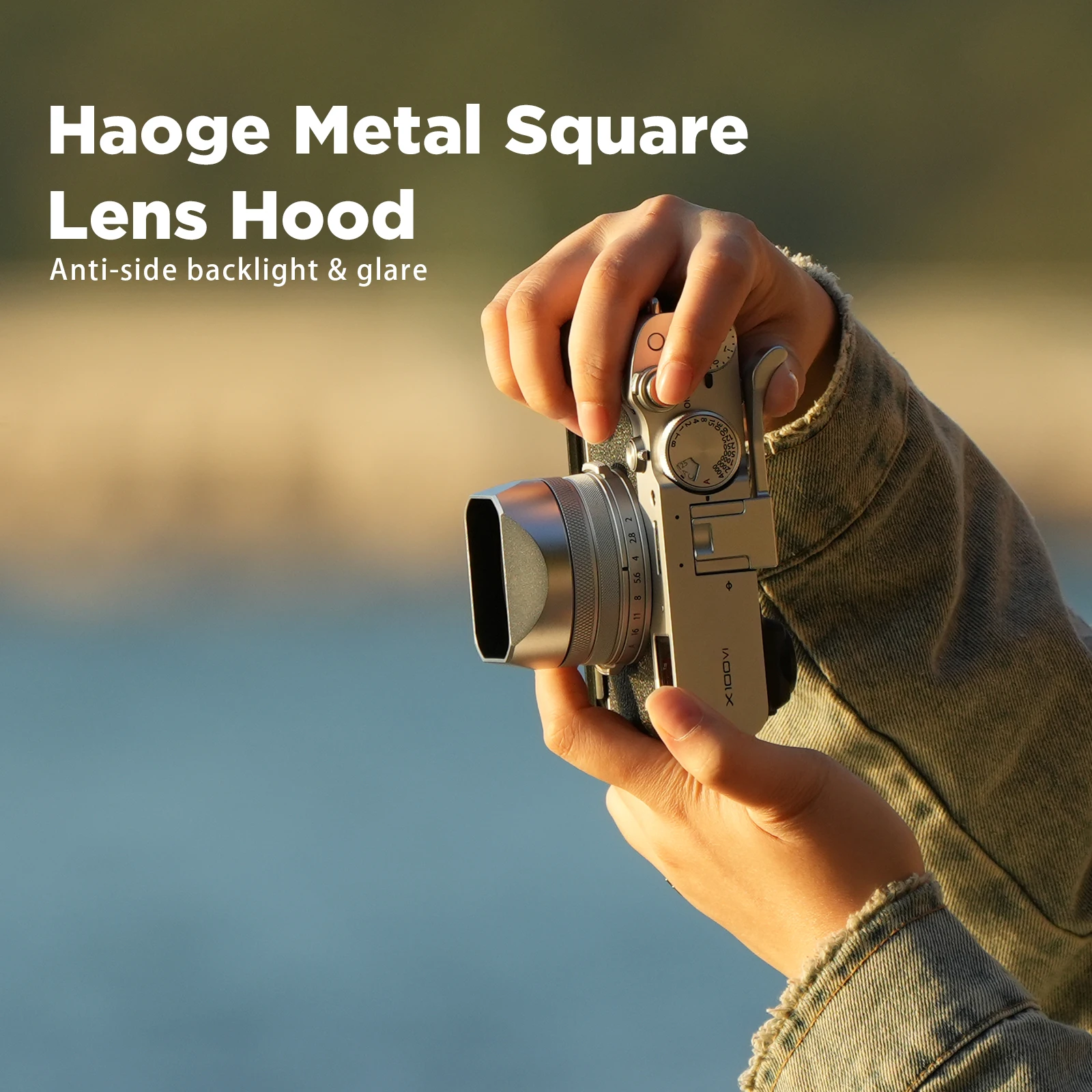 Thumbnail 3 - #12 Compare Lens Hoods Before You Buy