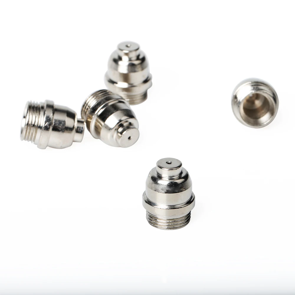 20 pces plasma sp60 bocal de corte e eletrodo plasma consumo