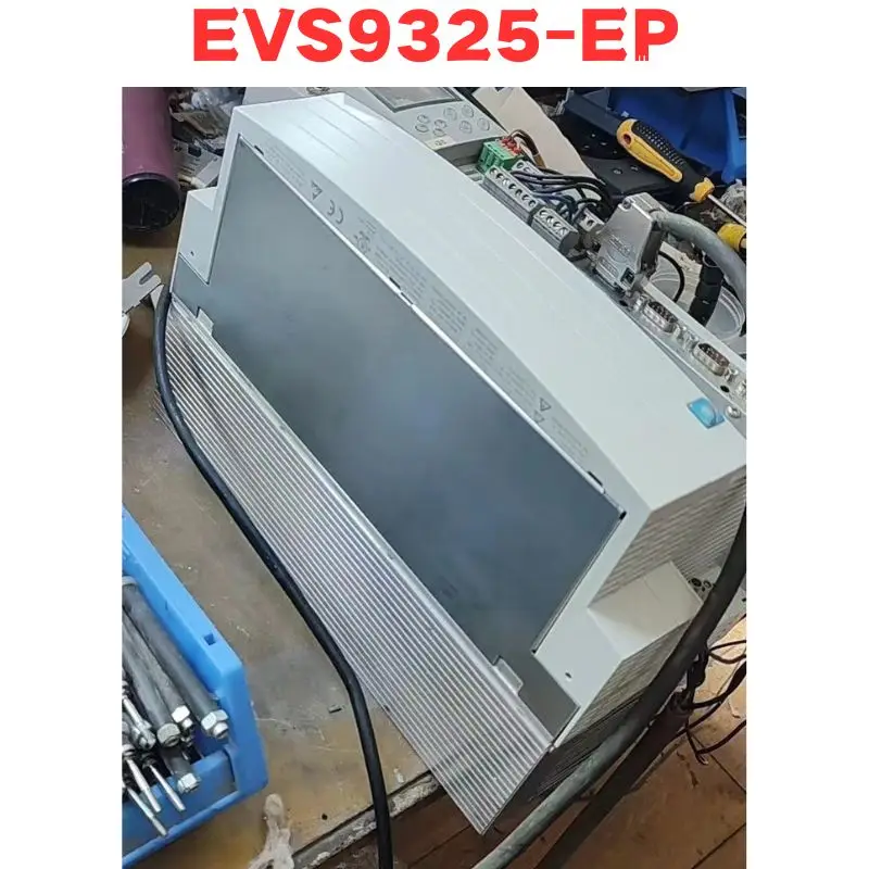 Second-hand EVS9325-EP EVS9325 EP Inverter Tested OK