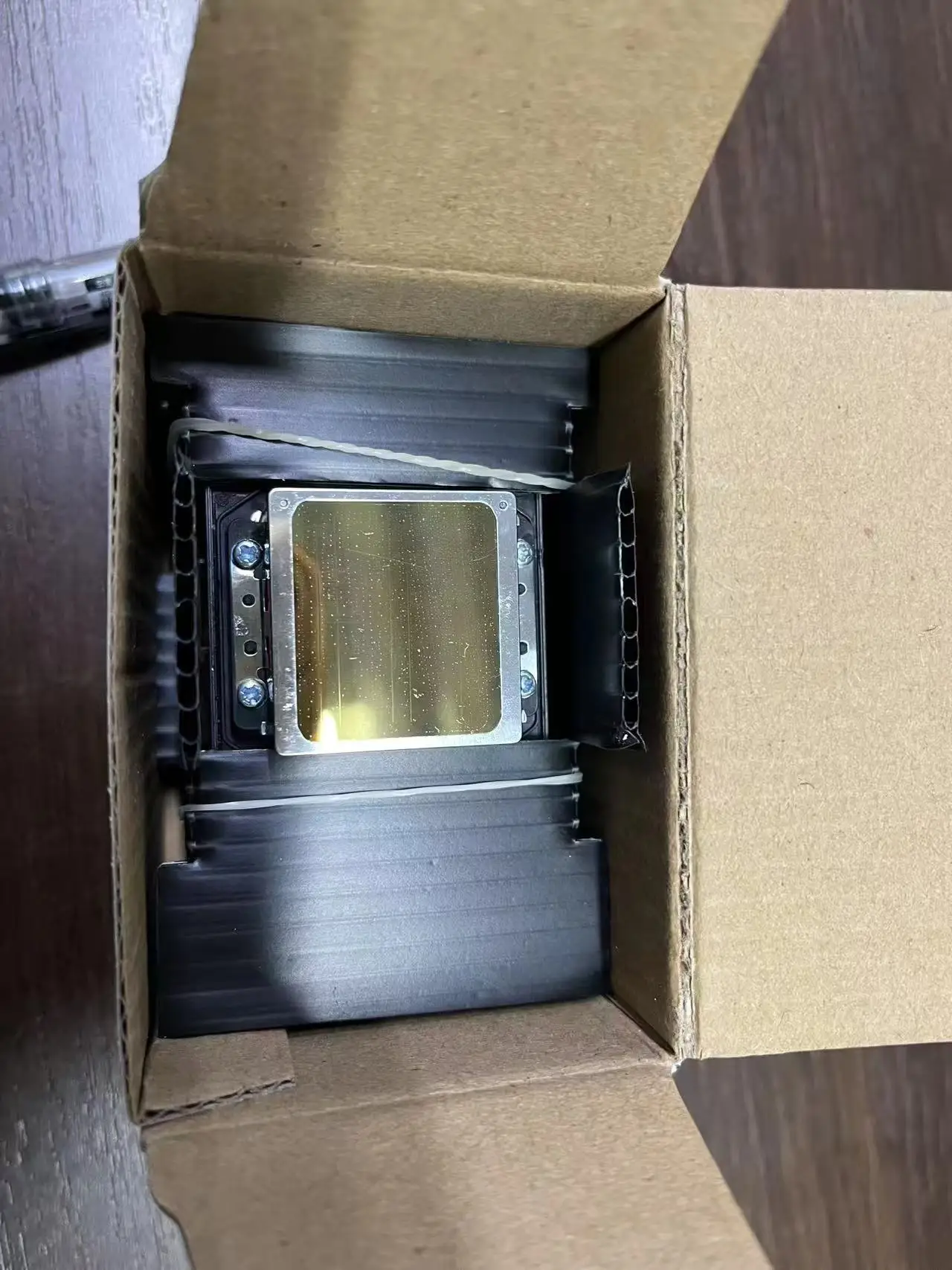 لإبسون TX800 رأس الطباعة F192040 DX8 DX10 UV رأس الطباعة TX710W TX720 TX820 PX720DW PX730DW TX700W TX800FW PX700WD UV طابعة