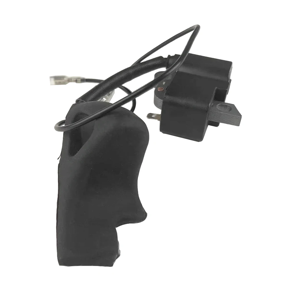 One Set Ignition Coil 4241 400 1320 Fit for Stihl BG56 BG56C BG86 BG86C SH56 SH86 Leaf Blower Garden Power Tool Acessories