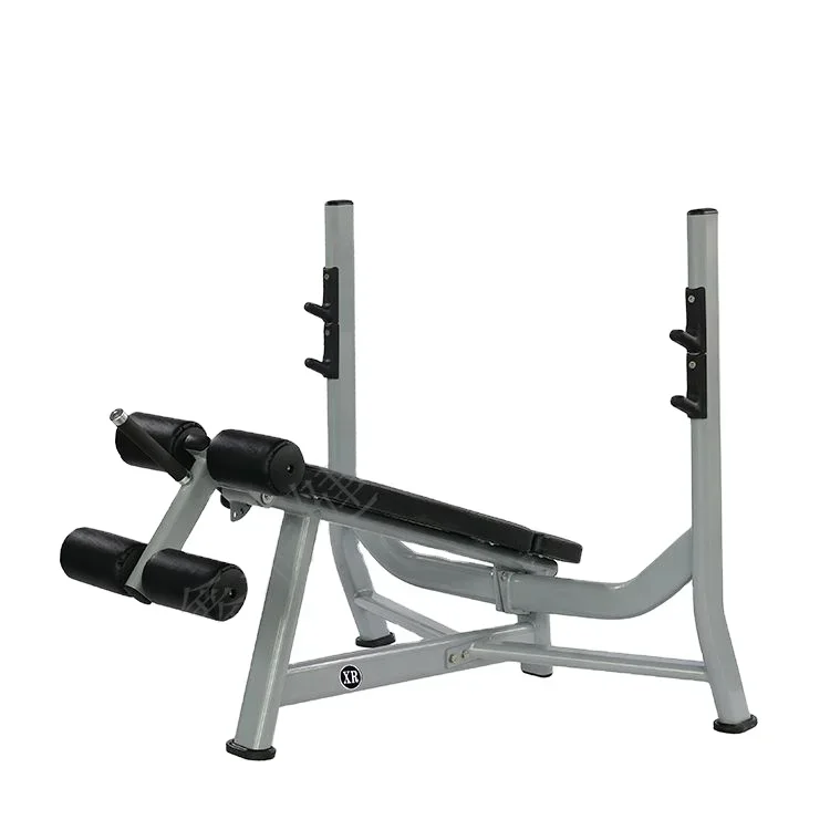 

Fitness Equipment Indoor Workout Adjustable Weight Bench Incline and Decline Weight Bench for sale