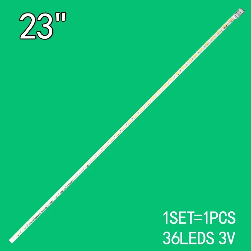 LTM230HL04 LTM230HL01 SMS230A31 led for tv backlight samsung LVDS-30P2C8B-160A BLE-4PINS-ACCC 36leds