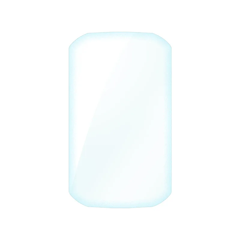 Película protectora de pantalla de vidrio templado para Bryton Rider 420/320 R420 R320, accesorios de ordenador para bicicleta, GPS