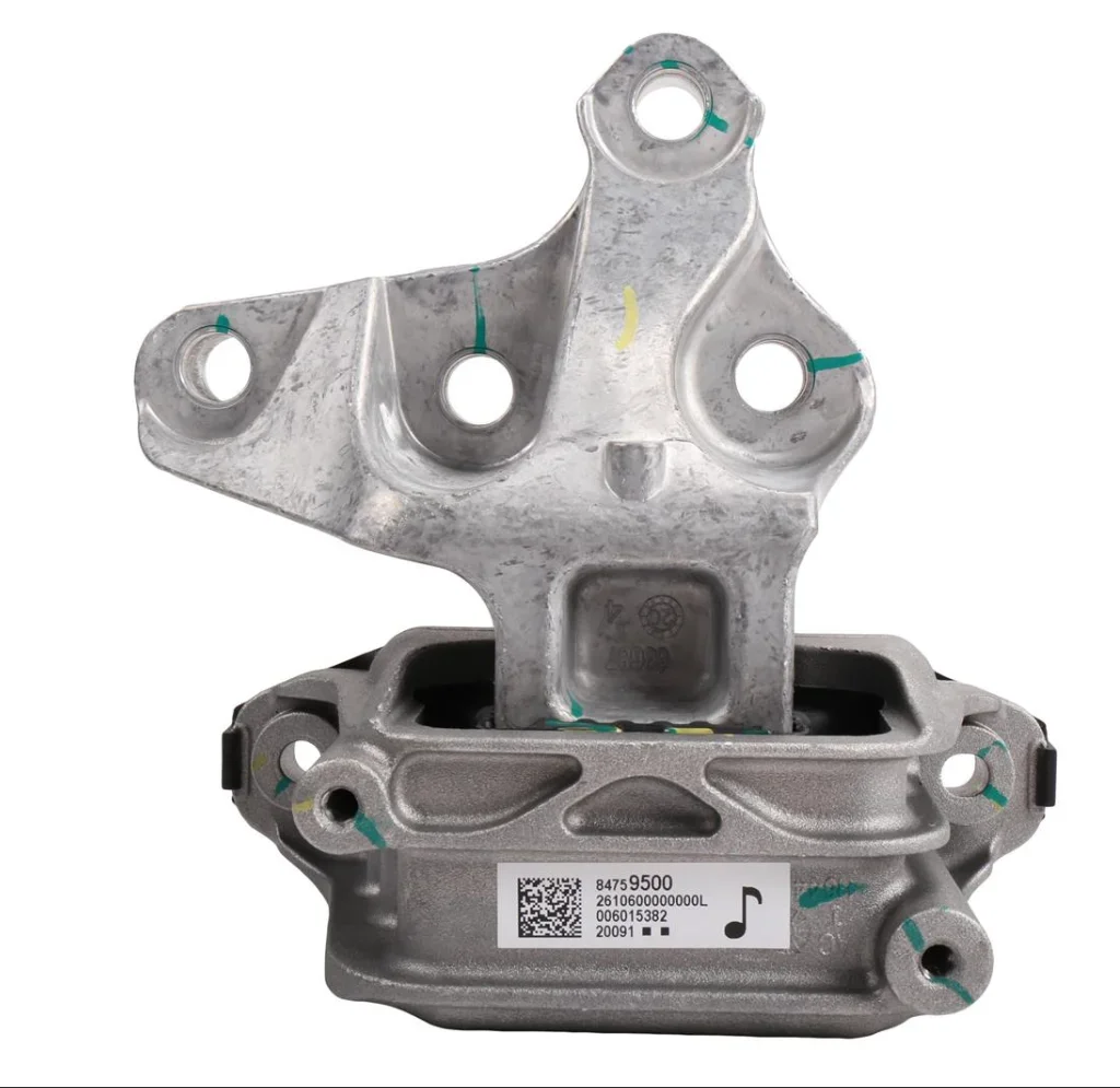 

Auto Parts Transmission Mount For Chevrolet Blazer Cadillac Xt5 2019-2021 84759500 84624771