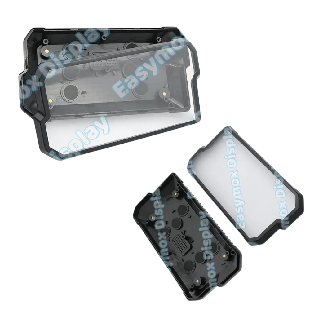 High Quality ABS Plastic Instrument Housing Cover for KTM Duke 125 390 790 890 Speedometer Replacement