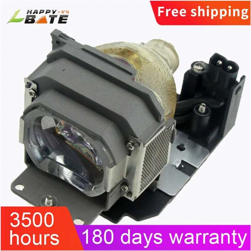 LMP-E190 Compatibele Projector Met Behuizing Voor Sony VPL-BW5 Vplbw5 VPL-ES5 Vples5 VPL-EW5 Vplew5 VPL-EX5 Vplex5 VPL-EX50