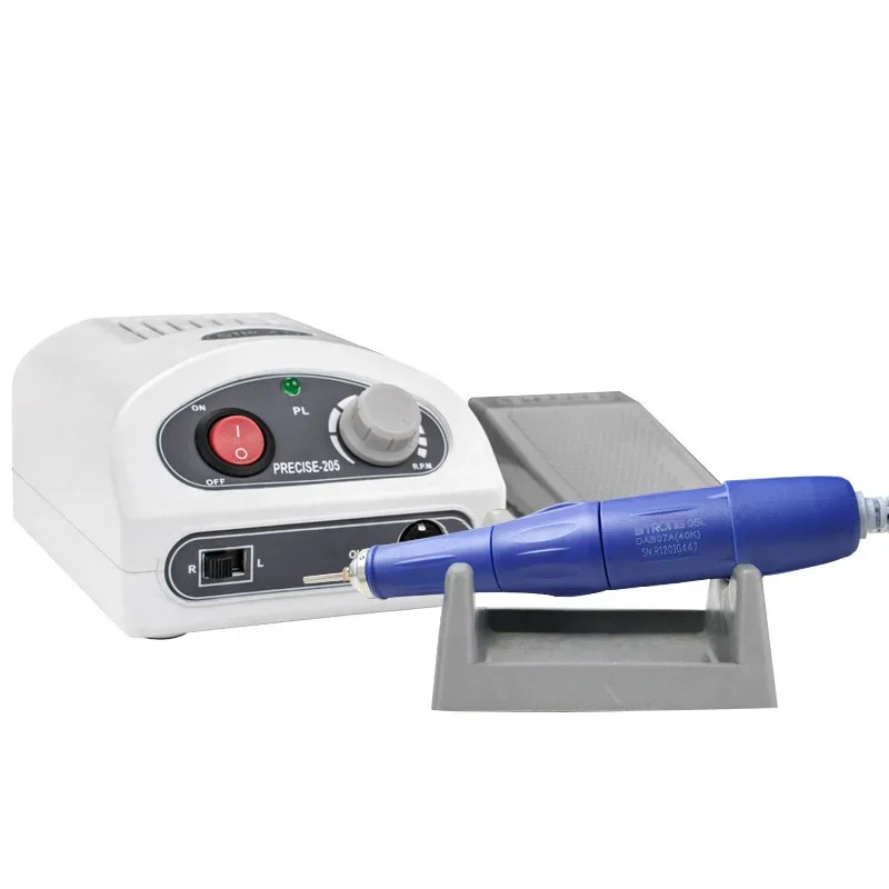 205 dental machine machine small electric jade jadeite dental sander nuclear carving wood carving jade carving tool