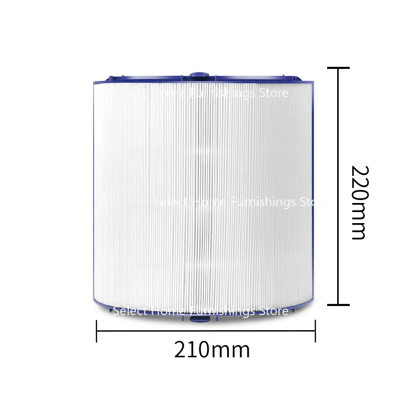 

Suitable for Air Purifier Filter TP/HP/DP04/05/07 Activated Carbon