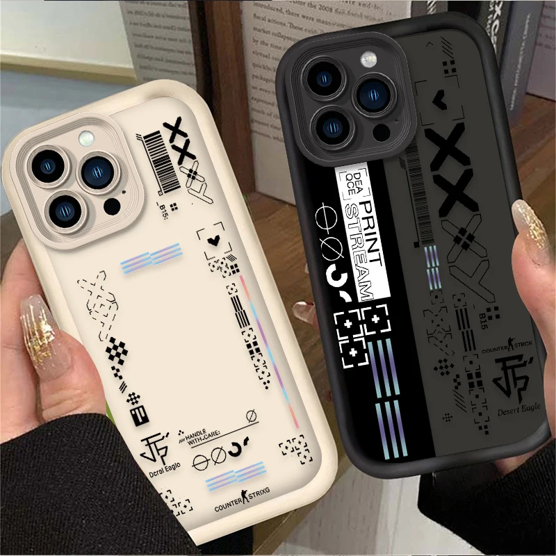 Counter Strike Cs G… - image